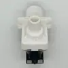Válvula Purificador de Agua Fcd 180A Válvula de Entrada de Agua Lavadora Válvula Solenoide Accesorios Accesorios Lavadora