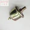 Aplicável aos sensores Volvo 90806, 815425T, 98265, 38575, rosca 1/8