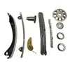 Sgzjq-Geely 4g20/13506-28011 Es Adecuado para Geely 4g20 Kit de Cadena de Distribución Paquete de Reparación de Distribución