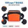 Los fabricantes venderán bolsas de regalo para personas mayores, bandoleras, bolsas deportivas portátiles para exteriores, bolsas de viaje, LOGOTIPO imprimible