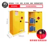 Gabinete a Prueba de Explosiones, Gabinete de Almacenamiento para Químicos Peligrosos, Gabinete de Seguridad para Químicos, Gabinete de Carga para Reactivos y Baterías de Litio, Caja a Prueba de Fuego y Explosiones con Cerradura