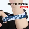 Para Apple Watch ultra Pulseira s10 Loop Trançado Fivela de Paraquedas iwatch9/8/7/6/5 Elástico