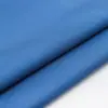 En Stock Tela Oxford Pequeña T400 para Uniformes Escolares, Chaquetas de Algodón Impermeables, Chaquetas de Plumas y Tela de Poliéster para Bolsas