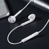 Auriculares con cable de segunda generación de 3,5 mm con orificio redondo, adecuados para Huawei, Xiaomi, Android, Auriculares In-Ear para Computadora, Deportes y Gaming