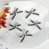 Fabricante Cinta de Algodón de 6 mm Lazo Accesorios para Ropa Cajas de Regalo Cinta de Satén Mini Accesorios para el Cabello DIY Cinta al por Mayor Lazo Pequeño