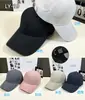 Nueva Gorra de Béisbol Transpirable Versátil de Verano para Hombres y Mujeres, Protección Solar para Exteriores en Todas las Estaciones, Gorra de Pico Adelgazante para Rostro al por Mayor