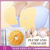 BIOAOUA Forma Compacta Rima Completa Parche de Belleza para Senos Pecho Completo Parche para Senos Comercio Exterior Transfronterizo Venta al por Mayor