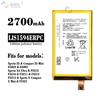 Adecuado para Batería de Teléfono Móvil Sony Xperia Z5/Xa U1Tra Lis1594Erpc Fábrica Venta al por Mayor Exportación