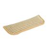 Placa de Arranhar de Sisal para Gatos, Almofada de Arranhar para Gatos, Saco de Catnip sem Fiapos, Resistente a Arranhões, Resistente a Mordidas, Alívio do Tédio, Brinquedo de Auto-Prazer para Gatos, Amolador de Unhas