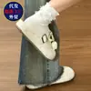 Mules Fechadas Estilo Birkenstock para Mulheres, Novo Verão 2026 Sandálias Slip-On Super Populares e de Venda Quente