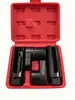 Kit de Soquete para Sensor de Oxigênio com Boca Quadrada e Ferramenta de Remoção Torx, Acessórios para Ferramentas de Reparo e Manutenção Automotiva, Preço de Fábrica