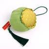 Bolsitas de Incienso de Artemisa en Varios Estilos y Colores, con Diferentes Significados, Pueden Usarse como Regalos para Personas Mayores, y Vienen con Borlas