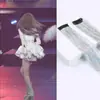 Wang Xinling Mesma Lâmina Laser para Pegar Pelos Tingir Cabelo Laser Frio Cabelo Prata Adequado