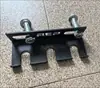 Accesorios REP Rack de Entrenamiento Multifuncional Expansión Agujero de 26MM Agujero para Almacenamiento de Barriles Tablero de Agujeros Pull-up Multifuncional