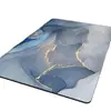 Alfombrilla de Piso de Barro Diatomeo Suave Mármol, Alfombrilla Absorbente, Alfombrilla Antideslizante para Baño, Alfombrilla para Piso de Baño, Alfombra de Baño de Secado Rápido