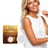 Parches Corporales para Bronceado para una Piel Natural, Saludable y de Color Bronce en la Playa en Verano, Parches Transpirables y Cómodos