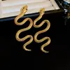 Pendientes de Anillo de Metal Irregular Multicapa Aguja de Plata Transfronterizos Nicho Simples Versátiles Pendientes de Lujo Ligero Pendientes de Gama Alta