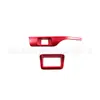 Adequado para 22-26 Honda Civic Décima Primeira Geração Console Central Modificação Decoração do Braço de Câmbio Direção Esquerda Especial