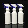 Em estoque 500 garrafa de spray de limpeza em forma de cabaça pistola teste óleo fumo limpeza spray garrafa de limpeza de óleo pesado spray frasco