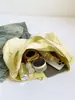 Bolsa de Lona para Mujer, Gran Capacidad, Nuevo Modelo 2025, Versátil para el Verano, Casual, de Hombro, Cruzada, Bolsa de Tote para Estudiantes Universitarios