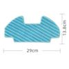 Adecuado para accesorios de robot aspirador Midea trapo i5Young i9EYE cepillo lateral cepillo principal pantalla de filtro