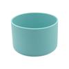 En stock Vaso Termo Universal Stanley Cubierta de Silicona Posavasos Vaso de Agua Base Protectora Antideslizante Preparación Vaso para Hielo