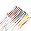 Corda para Pingente de Jade Atacado, Alça para Celular, Sachê de Brinquedo, Cordão para Sachê, Corda Versátil Criativa Universal Tecida à Mão para DIY