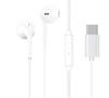 Audífonos con cable al por mayor de fábrica para audífonos apple huawei oppovivo millet de cabeza plana ty