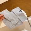 [Liquidação especial] 2024 Roupas infantis em estoque Preço baixo Meninas Primavera, Verão, Outono e Inverno Bem-estar coreano