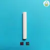 Xishe Xiangyu - Conjunto de Inaladores Nasais de 15 Cores Haste Nasal DIY de Óleo Essencial Acessórios Difusores de Aroma Incluindo Cotonetes