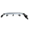 Adecuado para Toyota 4Runner Soporte de Parachoques Delantero Toyota4Runner2016