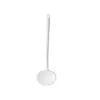 Espátula de Silicone Espátula Cogumelo Colher de Fritura Colher para Panela Antiaderente Grau Alimentício Resistente a Altas Temperaturas Espátula de Cozinha Doméstica