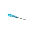 Ferramenta de Remoção de Pulseira de Relógio de Cabeça Única de 2mm, Ajustador de Pulseira de Relógio Pequeno Tipo 1.5V, Cabeça Tipo V