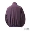 Chaqueta de vuelo estilo americano con cuello alto para hombre, nuevo modelo otoño 2026, holgada casual elegante ropa de trabajo chaqueta de béisbol para motocicleta