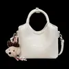 Elegante y con estilo 2026 verano nueva moda versátil chic simple bolso de hombro cruzado para comercio transfronterizo