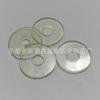 Fornecer 7x 20x 2mm de espessura plástico Wasi they junta de PVC junta plana junta de isolamento de plástico