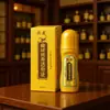 Líquido Penetrante Óseo de Veneno de Escorpión de Xizang 50ml Uso en Casa Aceite Esencial Roll-On Cuidado de la Salud Meridiana Líquido para Moxibustión Aceite de Masaje Relajante Muscular