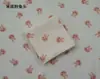 Tejido de Hilo de Doble Capa Tela de Gasa de Algodón Puro Grado A para Maternidad e Infancia Pijama Ropa de Casa de Dibujos Animados Tela de Gasa