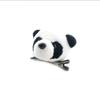 Broche Urso de Pelúcia Corsage Animal Decorativo Pin de Desenho Animado Retrô Fofo Acessórios de Vestuário Joias Atacado para Mulheres