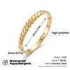 Pulsera de acero inoxidable 304 para mujer, cadena dorada con diamantes, estilo europeo y americano de lujo ligero, pulsera de hocico de cerdo que no se decolora, venta al por mayor transfronteriza