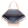 Bolsa para Computadora con Airbag al por Mayor 14 pulgadas 15.6 pulgadas de un Solo Hombro Portátil Resistente a Golpes Gran Capacidad para Computadora para Mujeres