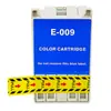 Mengxiang é Adequado para Cartucho de Tinta Compatível Epson Epson T007 T008 T009 780 785Epx 790