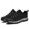 Sapatos masculinos de cano baixo transfronteiriços 2023 novos sapatos de caminhada sapatos de caminhada masculinos sapatos casuais para atividades ao ar livre tênis de moda para atividades ao ar livre
