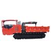 Camión Plataforma de Oruga para Minería en Stock Camión Plataforma de Oruga para Minería Mpcql-8