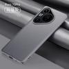Para Huawei Pura70Ultra Funda de Cuero Genuino para Teléfono Pura70Pro Funda Protectora Todo Incluido Pura70 Cuero