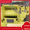Jqh5*48 Guincho Pneumático Velocidade Spot Cabelo Guincho Pneumático Direto da Fábrica Preço do Guincho Pneumático