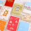 Cuaderno A5 Personalizado para Ciudades, Alto Valor Estético, Sellos de Atracciones Turísticas, Check-In, Diario Creativo, Cuaderno Personalizado