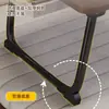Mesa Pequena na Cama, Mesa de Escritório Dobrável, Mesa para Computador, Mesa de Estudo para Dormitório, Mesa de Escrita, Mesa Simples, Placa de Mesa Pequena