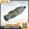 Cartucho Roscado Tipo Válvula Secuencial Original de Taiwán DTL Panlong CSV-100L-10M/21M-T2A