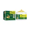 Crema de Masaje de Jengibre Eelhoe para Piel de Brazos, Abdomen, Vientre, Hidratante, Cuidado de la Línea Corporal